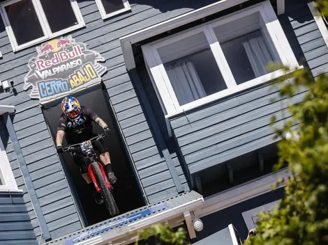 Los números del histórico Valparaíso Cerro Abajo