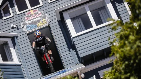 Valparaíso Cerro Abajo regresó luego de tres años desde su última versión.