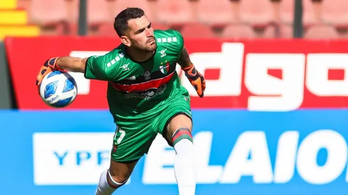 Sappa confía en el zarpazo de Palestino esta temporada