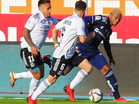 Colo Colo y la U no podrán concentrarse la noche previa al Superclásico
