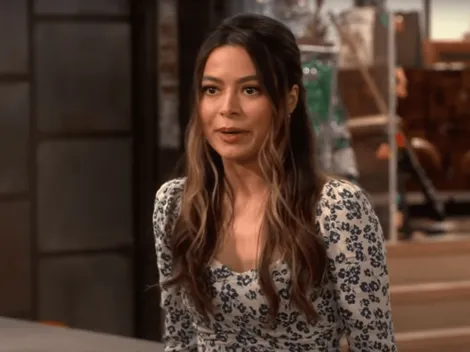 iCarly 2 ya tiene fecha de estreno y contará con Josh Peck de Drake & Josh