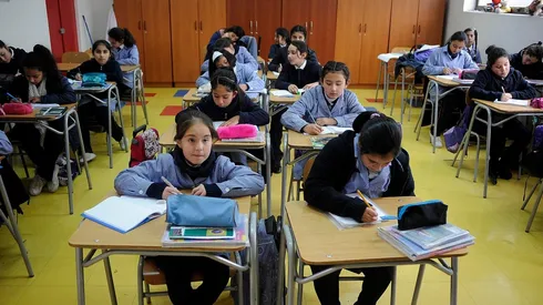 Programa Útiles Escolares (PUE)