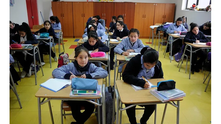 Programa Útiles Escolares (PUE)
