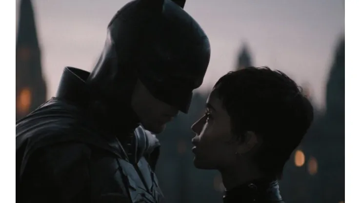 The Batman