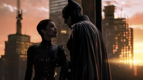 The Batman se estrena este 3 de marzo oficialmente.