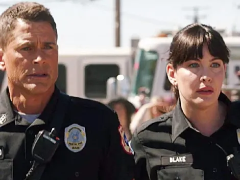 9-1-1: Lone Star | ¿Qué personaje murió en la serie?