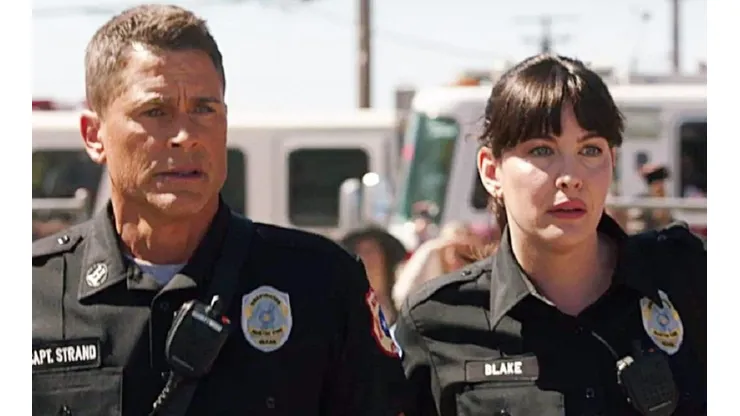 9-1-1: Lone Star