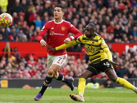 El más difícil para CR7 con duelos clave en todos los frentes