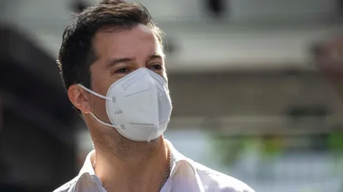 Minsitro Palacios augura fin del Plan Paso a Paso