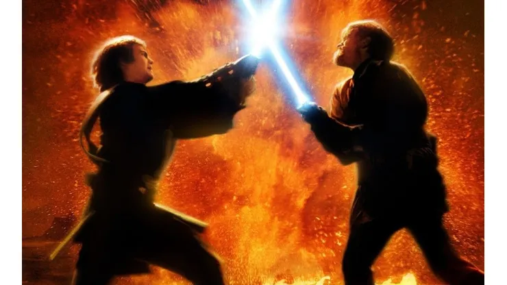 Obi-Wan Kenobi