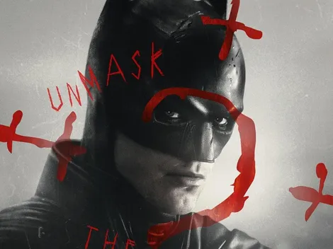 El sorprendente personaje que aparece al final de The Batman