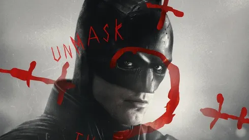 El sorprendente personaje que aparece al final de The Batman