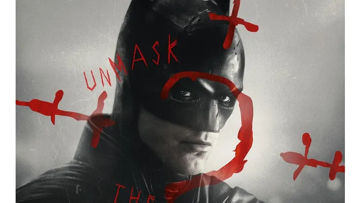 El sorprendente personaje que aparece al final de The Batman