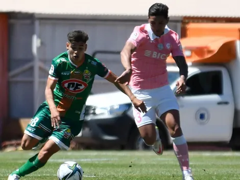 ¿Cuándo juega U. Católica contra Cobresal por el Campeonato Nacional?