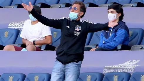 Mosa tiene muchas ganas de volver al poder en ByN