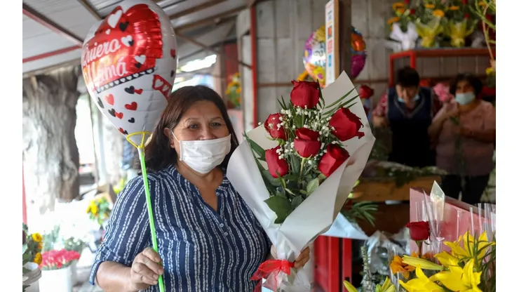 Día de la Madre