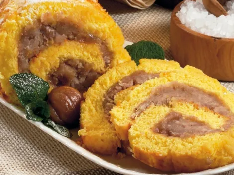 ¿Cómo preparar brazo de reina?