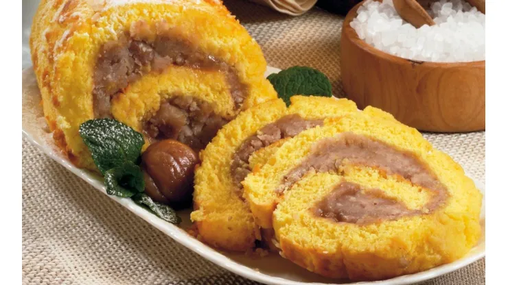 Brazo de reina