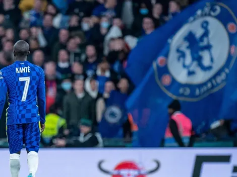 Roman Abramovich vende Chelsea y se despide de Inglaterra