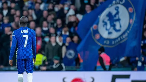 Roman Abramovich informa que vende el Chelsea.