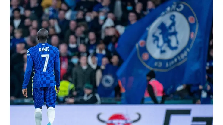 Roman Abramovich informa que vende el Chelsea.