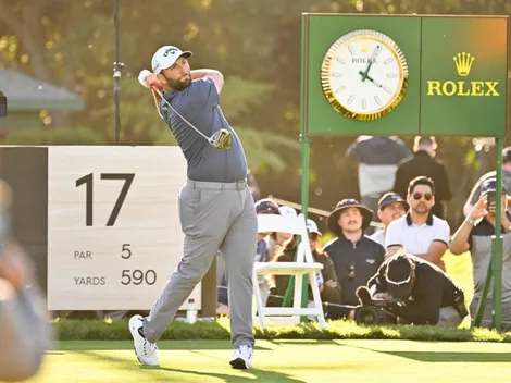 Golf: ¿Cuándo y a qué hora se disputa el Arnold Palmer Invitational?