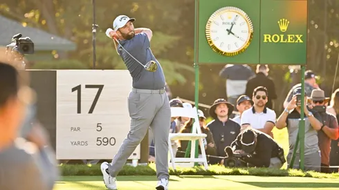 El golfista español Jon Rahm es el actual N°1 del mundo.