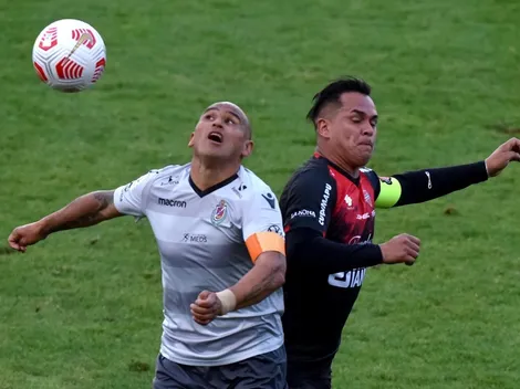 Horario: el invicto Ñublense recibe a La Serena por el Campeonato Nacional