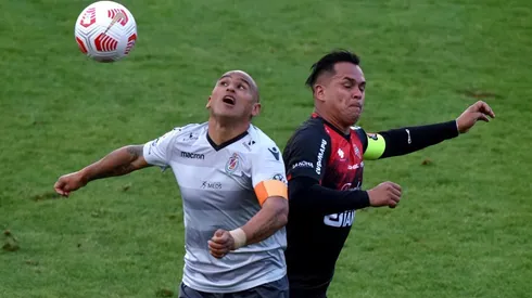 Ñublense suma 8 puntos en el Campeonato Nacional.