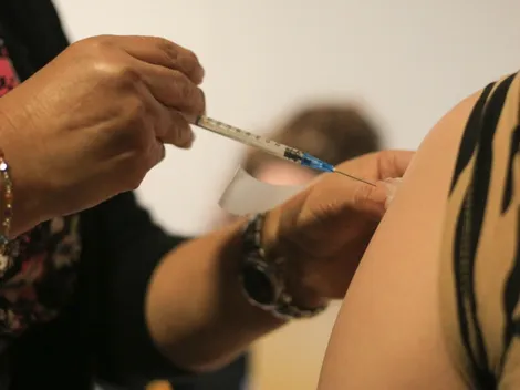 ¿A quién le toca vacunarse este jueves 3 de marzo?