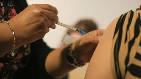 ¿A quién le toca vacunarse este jueves 3 de marzo?