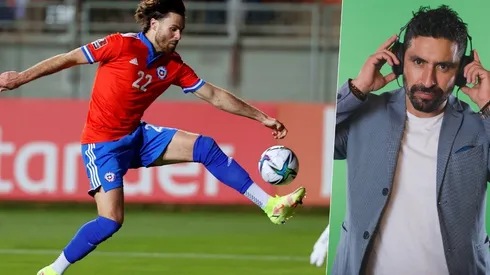 Ben Brereton se lesionó el 14 de febrero y según Blackburn Rovers no estará de vuelta antes de abril, pero la selección chilena quiere adelantar plazos