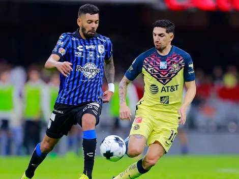 Diego Valdés se queda sin DT: Solari es despedido del América