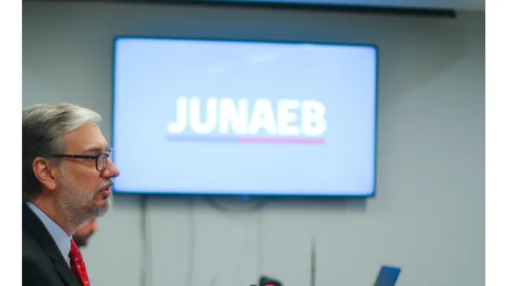 Tarjeta Junaeb 2022
