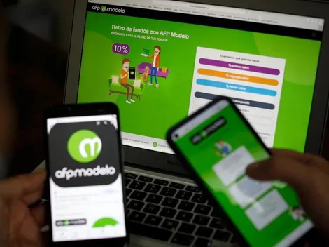 ¿Cuándo vence el tercer retiro?