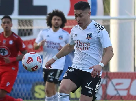 Torta Opazo ilusiona con su regreso en el Superclásico