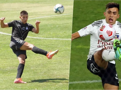 Habla el hermano de Pablo Solari a prueba en el fútbol chileno