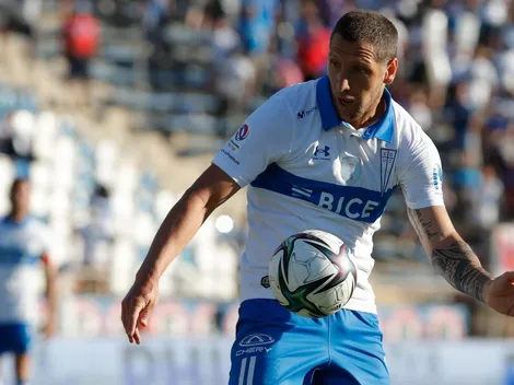 Aued: "El año arrancó duro, pero le vamos a torcer el brazo"