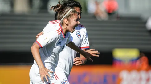La Roja Femenina Sub 17 se ilusiona con ganar el Sudamericano