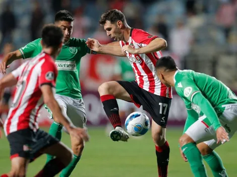 Ronald Fuentes reconoce: "Vamos a tener que ser más defensivos"