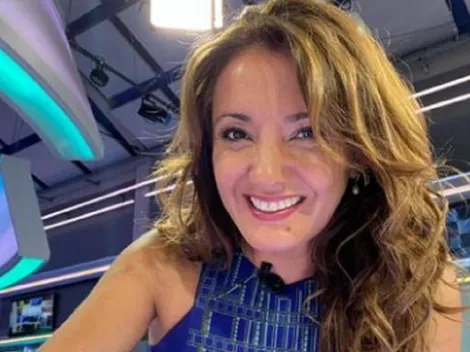 Priscilla Vargas revela que Repenning la ayudó a tomar la decisión de dejar Mega