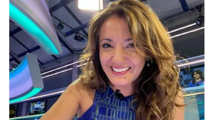 Priscilla Vargas