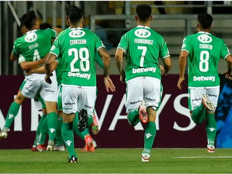 Traigan copas que vino sobra en la Agenda RedGol