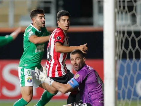 Técnico de Estudiantes le teme a Audax por tratarse de Copa Libertadores