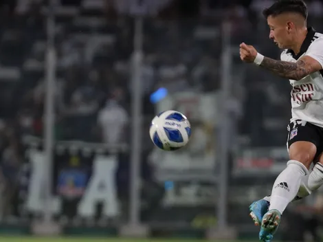 Zavala creará una escuela de fútbol gratuita en Puente Alto