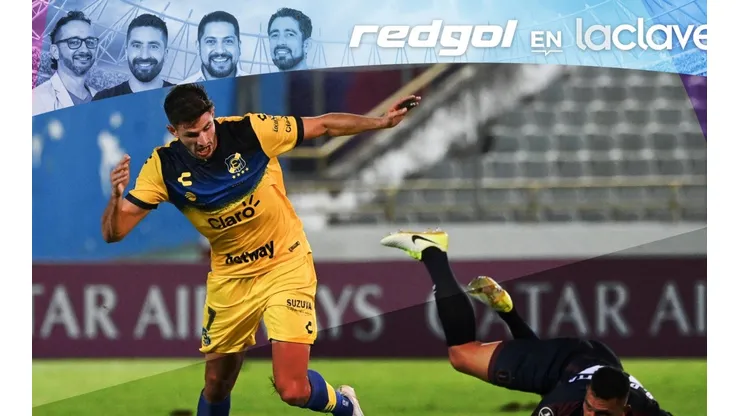 La clasificación de Everton en la Copa Libertadores, lo que viene para Audax Italiano en el certamen, la ruta al Clásico y más en RedGol en La Clave.