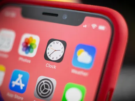 ¿Cuánto falta para el cambio de hora?