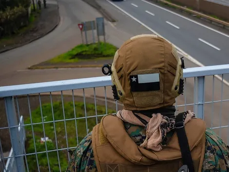 Adiós General: comandante en jefe del Ejército renuncia antes de declarar como inculpado en investigación por fraude