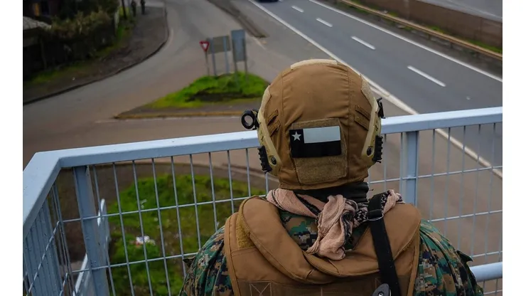 El Ejército pasa por un fuerte cuestionamiento a raíz de diversos hechos que investiga la justicia y que comprometen a todos sus comandantes en jefe desde el regreso a la democracia