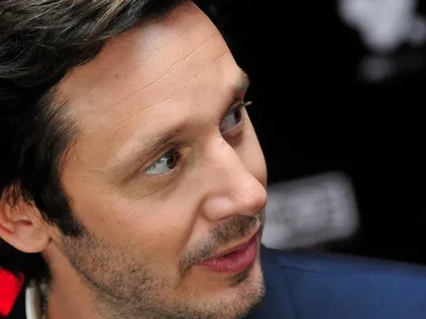 Benjamín Vicuña compró una mansión en Argentina